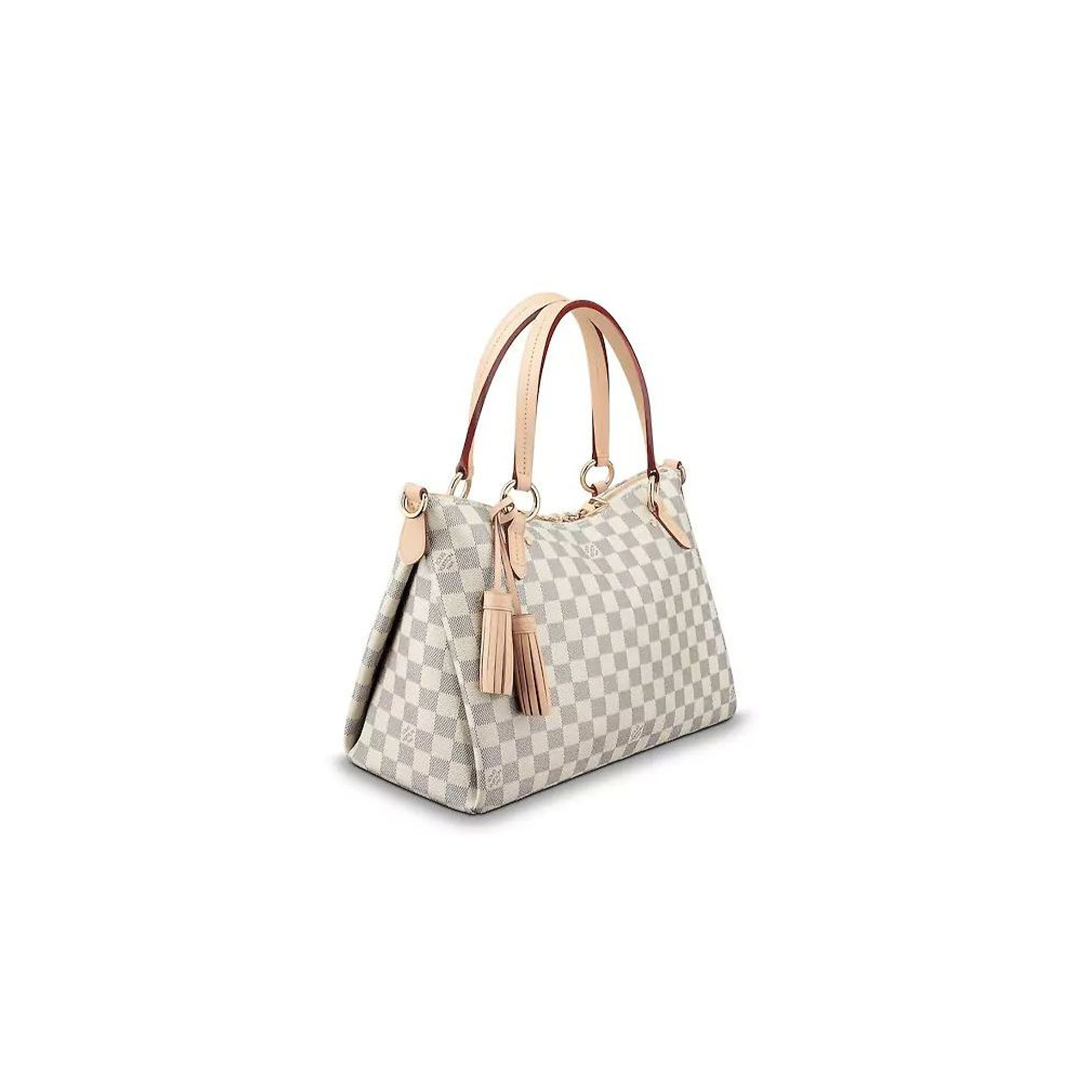 LOUIS VUITTON LYMINGTON N40022 (35*24*14cm)